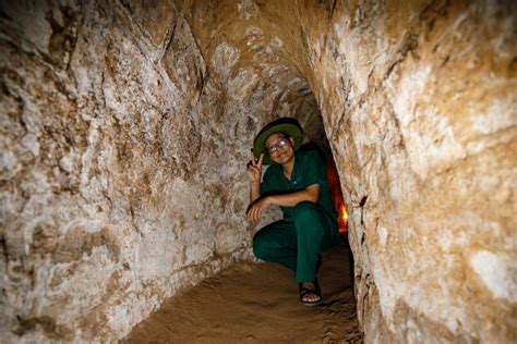 cu chi tunnels online.